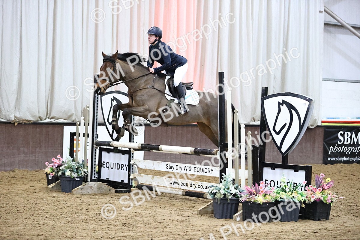 SBM_009197 - Class 20 - Senior British Novice - 80cm