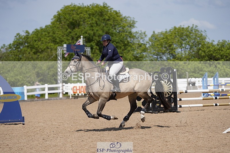 230528A-121552-07054 - Cls 32 85cm Amateur Quali