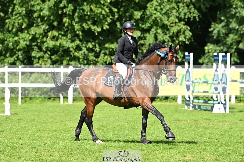 250615A-155514-11875 - Cls 41 Amateur Qualifier 1.10m & Snr 1.10m Open