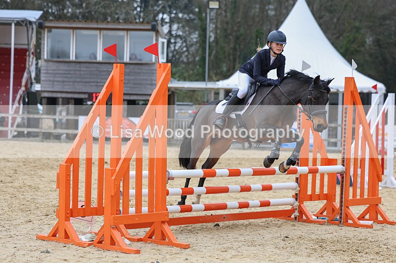 3E7A8224 - Class 11: Junior 70cm