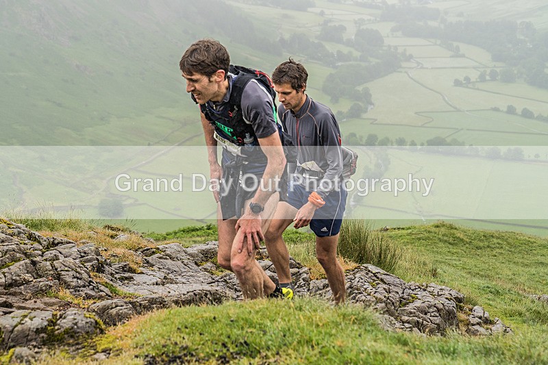 Great Lakes-55 - Great Lakes Fell Race Saturday 29th June 2024