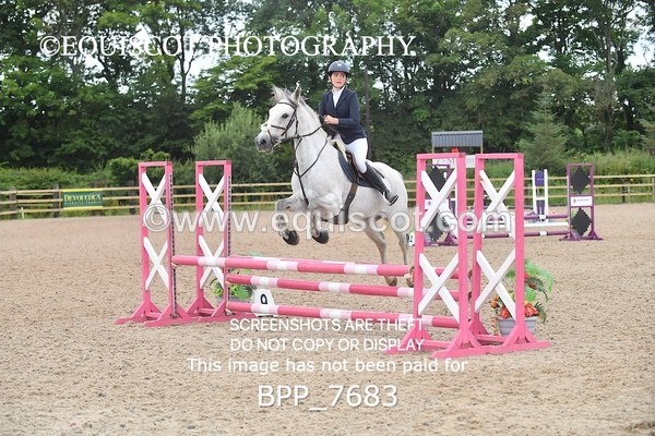 BPP_7683 - CLASS 2 Unaffiliated 70cms Open