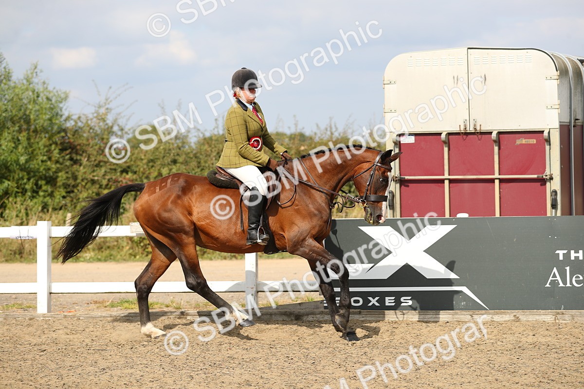 SBM_06194 - Class 48b Style & Performance 70cm (20+)