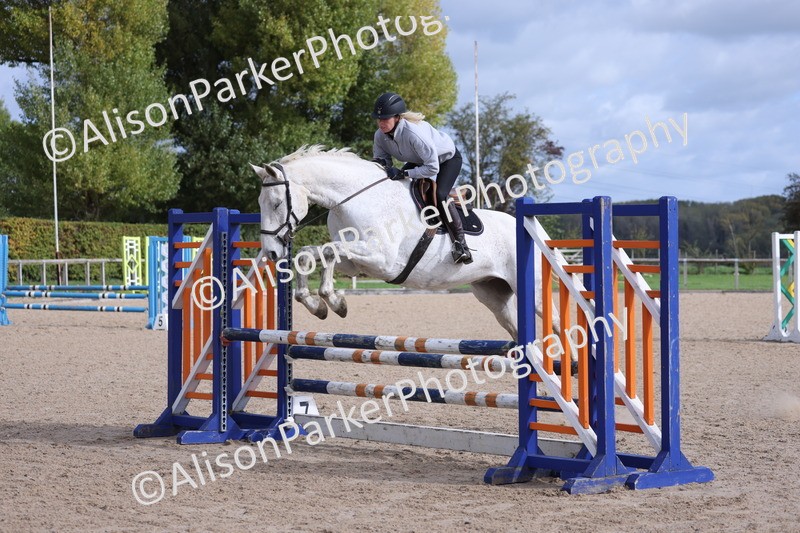 20251005-0918 - Class 6 - 90cm