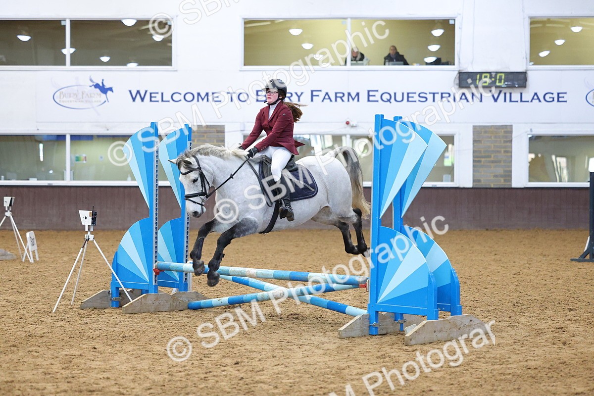 SBM_000614 - Class 3 - 60cm