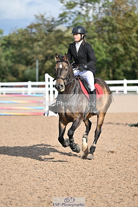 241005A-103137-03061 - SAT Cls 16 85cm Amateur Quali