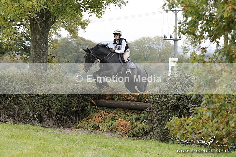 WWHT 181020 WWHT 181020 1706 - WWEC Open (1.00m)  18/10/20