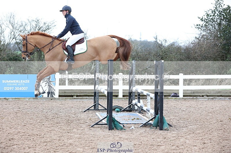 240223A-143903-01918 - Cls 6 Foxhunter and 1.20m Open