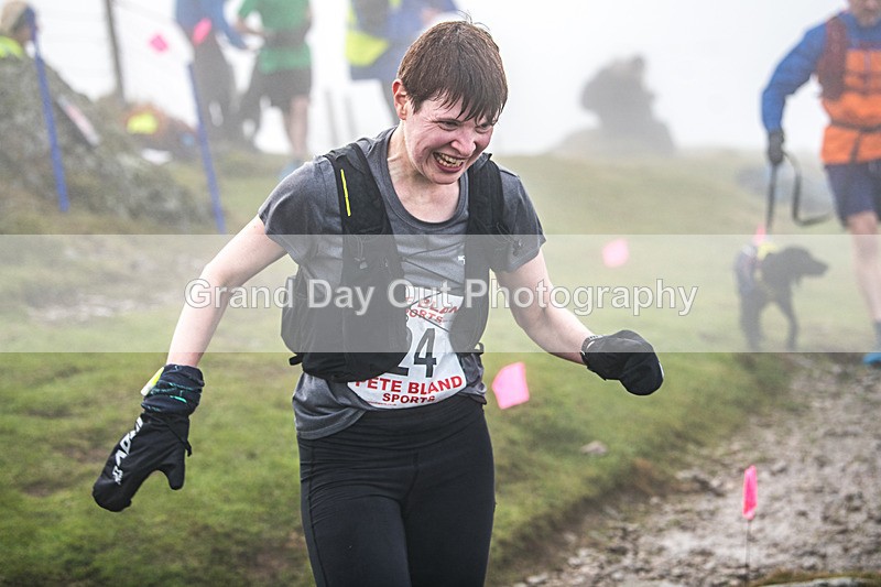 Wansfell-488 - Wansfell Race Friday 27th December 2024