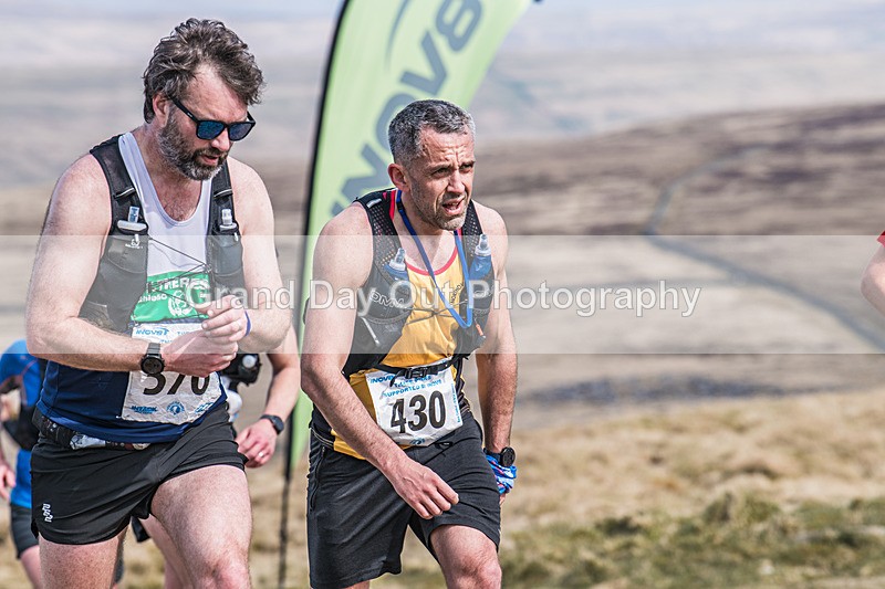 Pen-Y-Ghent-820 - The 3 Peaks Race Saturday 25th April 2026 - Pen Y Ghent