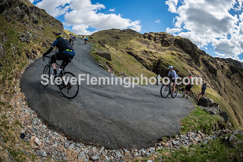 142255 - Hardknott Hairpin 14.00 - 15.00