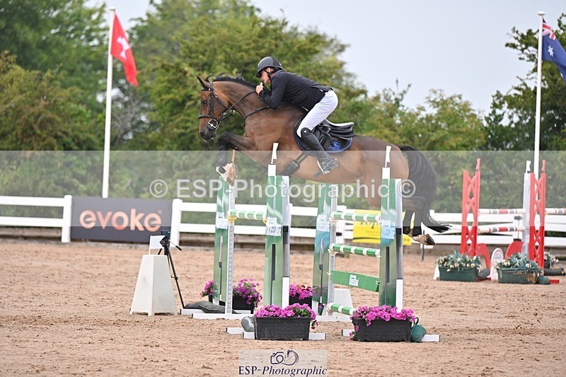 250718-104547-09190 - Cls 30, 1 Star 6yr old Tour