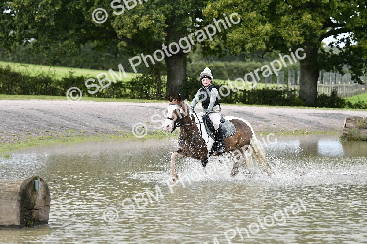 SBM_19312 - E8 - Eventers Challenge 50cm championship