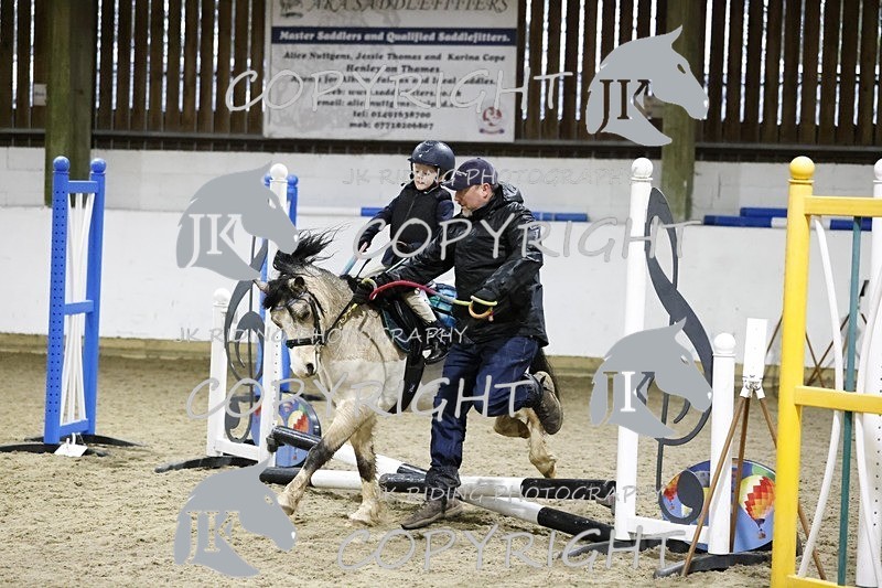 _R6A3613 - Class 1 Cross poles