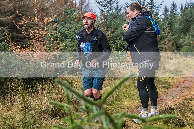 Glentress-1153 - High Terrain Events Glentress 21 & 10K Trail Races Saturday 15th November 2025