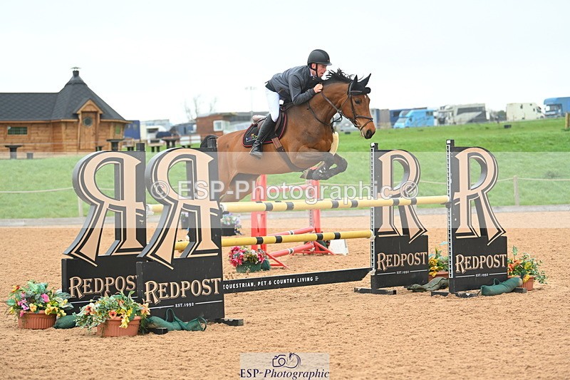 240316A-123522-03479 - Cls 15 Snr Foxhunter