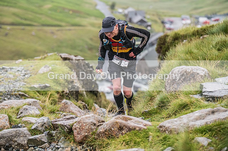 Buttermere h-s-403 - Buttermere Horseshoe Fell Race Saturday 4th July 2026