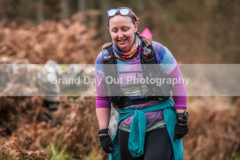 Tweed Valley-940 - High Terrain Events Tweed Valley 65 & 50K Ultra Trail Races Sunday 17th November 2024