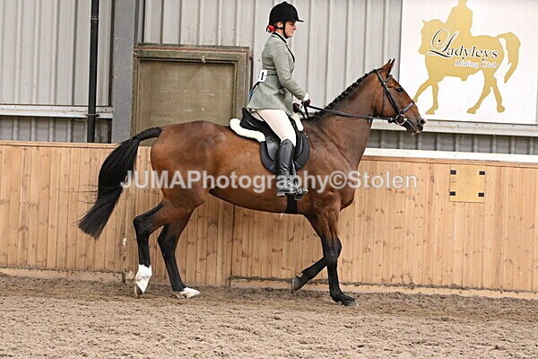 SIAL2253 - Sunday 14th Ridden