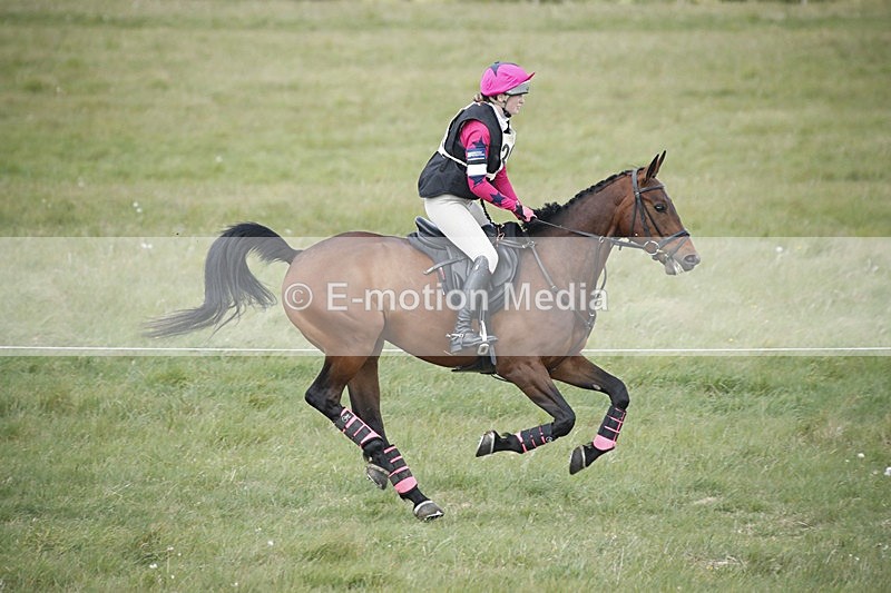 BVHT 140517  IXC -226 - Class 1 XC Intermediate 14/05/17