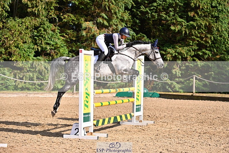 250817A-163814-05126 - Cls 23 Snr 1.15m Open