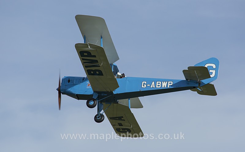 Spartan Arrow in Flight