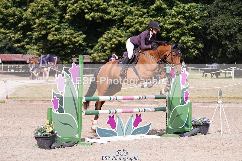 250704A-092010-11469 - Cls 19 5 Year Old Qualifier