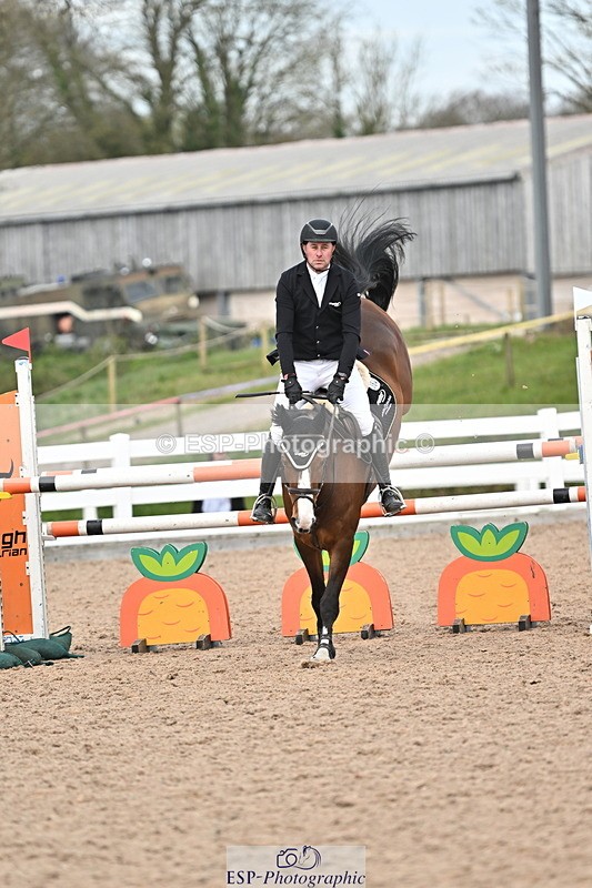 240418A-153927-04155 - Cls 17, 1 Star Silver Tour 1.20m