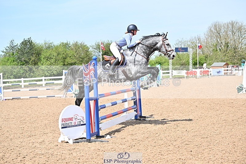 240510A-123136-06348 - Cls 16 95cm National Am Quali