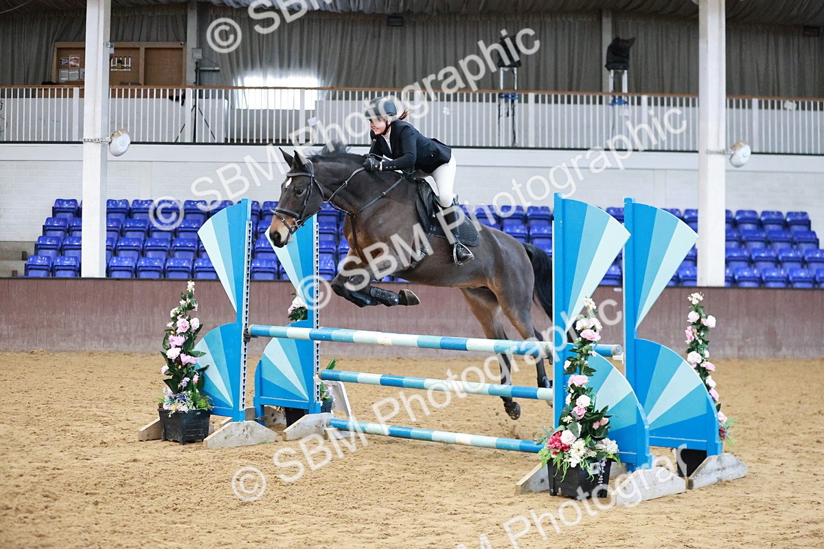 SBM_003628_Class 10 - Senior Discovery - 100m - Joanna