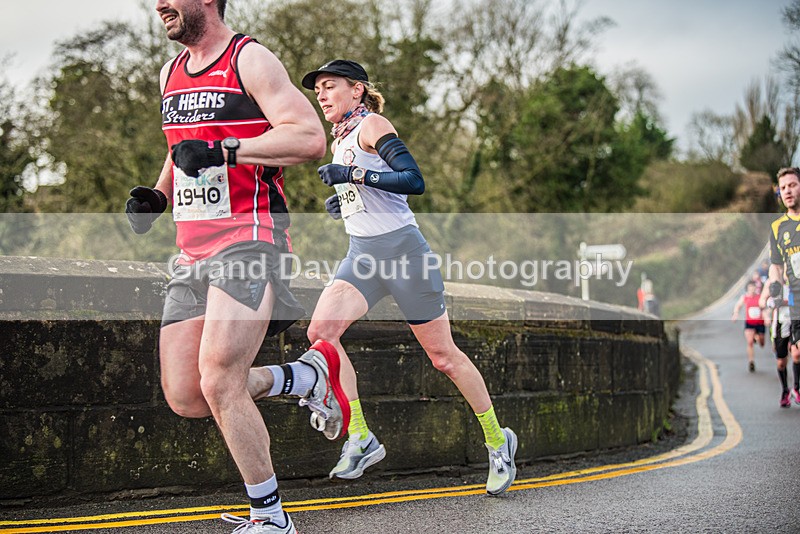 Ribble-967 - Ribble Valley 10K Sunday 31st December 2023