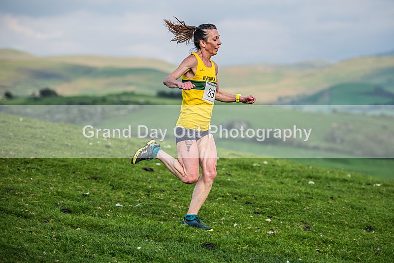 Hay-340 - Hay O Trail Race Tuesday 21st May 2024