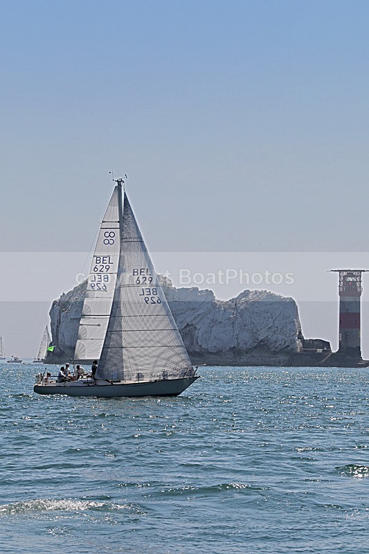 180707 LECAS BEL629  2F7A8067 - ROUND THE ISLAND 2018