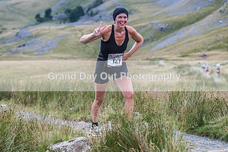 Ingleborough-538 - Ingleborough Mountain Race Saturday 18th July 2026
