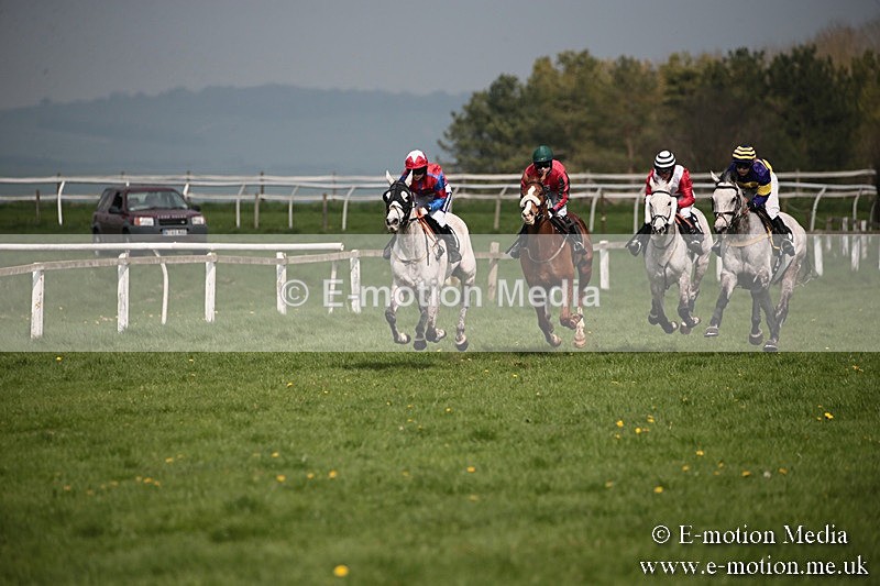 PtP 210418 250 - South & West Wilts Point-to-Point Larkhill 21/04/18