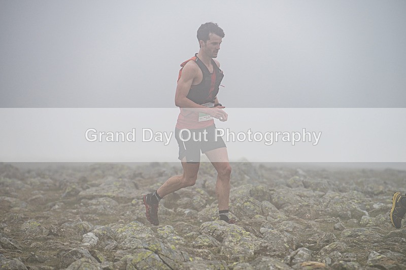 Fairfield-72 - Fairfield Horseshoe Fell Race Saturday 9th May 2026