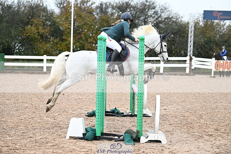 231118A-092031-00339 - Cls 2 BlueChip Pony Novice Qualifier