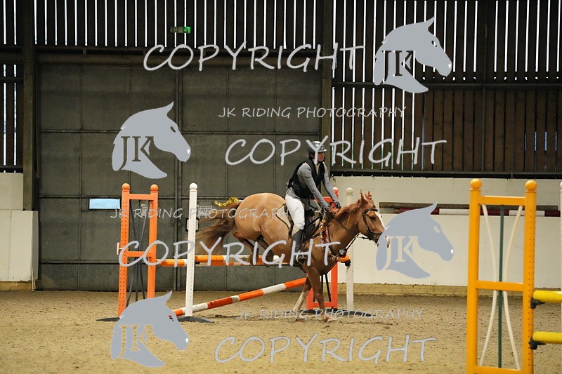 JKR03734 - Class 8 90cm