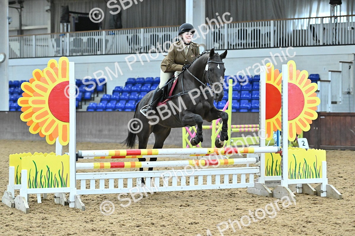 SBM_005113 - Class 56 - 80cm Restricted