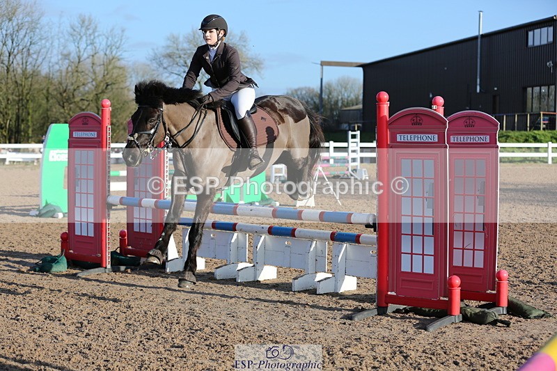 240211A-102834-01861 - Cls 2 Pony British Noivice & 80cm Open