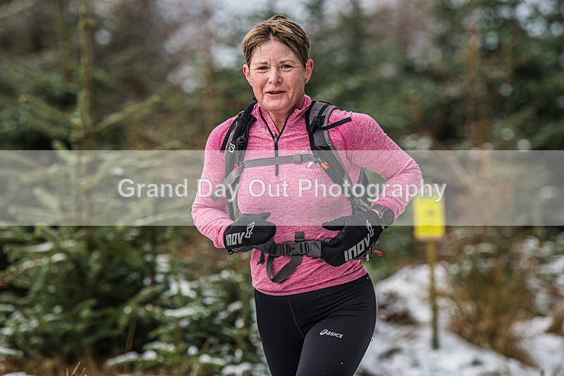 Glentress-1999 - High Terrain Events Glentress 10K 21K & 42K Trail Races Sunday 16th February 2025