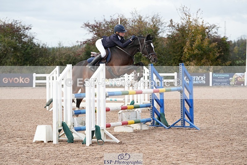 251026-132531-02829 - Cls 6 Bliss of London Sapphire Champ Qualifier + 1m Open