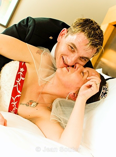  - Dave & Lynn