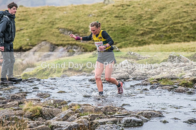 Langdale-105 - Langdale Horseshoe Fell Race Saturday 12thOctober 2024