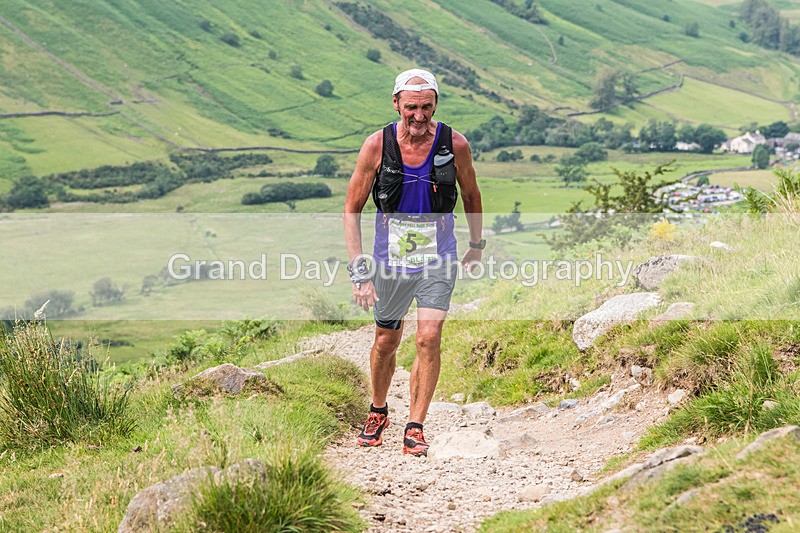 Wasdale-677 - Wasdale Horseshoe Fell Race (Bad weather route) Saturday 11th July 2026