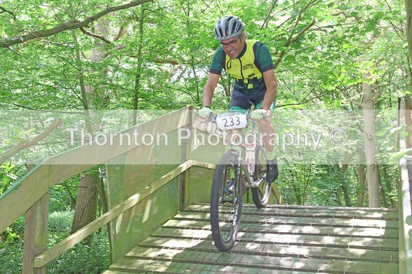 233 - MTB East Round 6 Potash 1st June 2025 12:10 Male S2/Male U14/U16 (45Min)