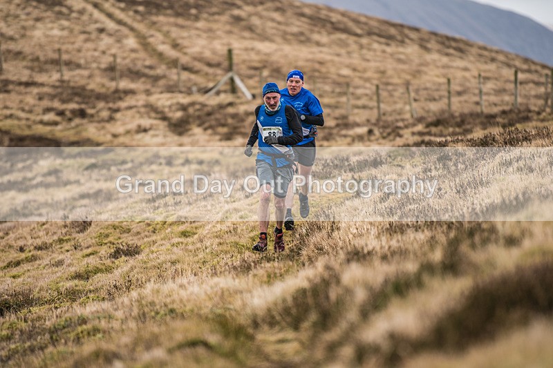 Blake Fell-745 - Blake Fell Race Saturday 25th January 2025