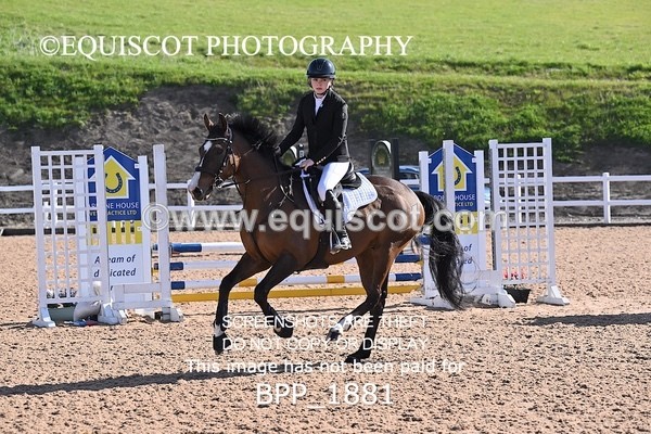 BPP_1881 - CLASS 2 - FRI - KBIS Club Senior 80cms