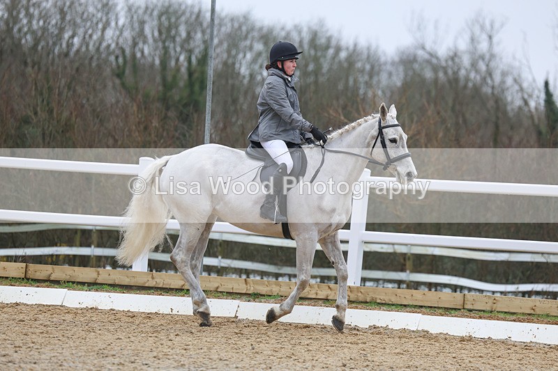 3E7A1010 - Class 5: Novice 1 2024 Section A