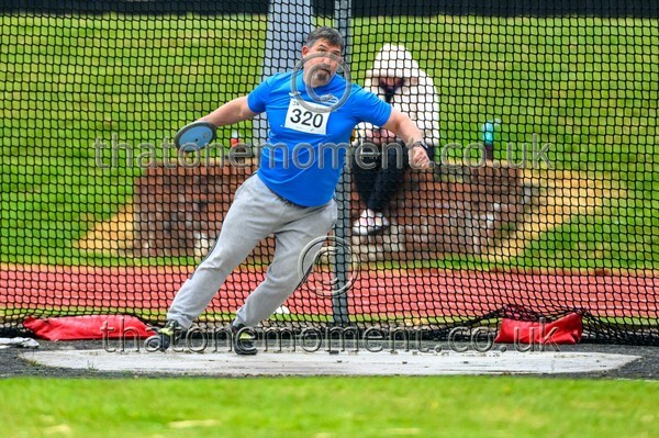 Opener25-924242 - Field Male